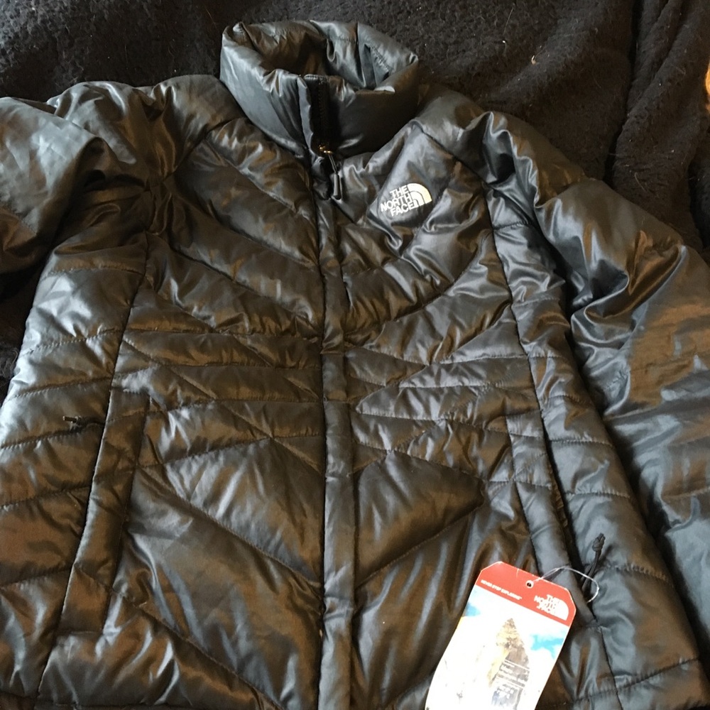 North Face